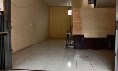 Dijual Ruko Strategis Di  Margahayu Raya