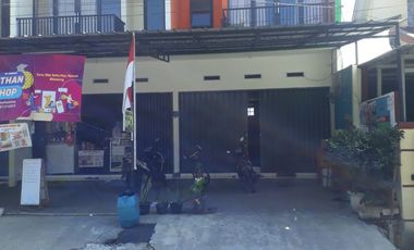 Dijual Ruko Strategis Di  Margahayu Raya