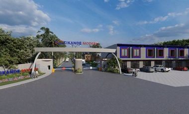 New launch! Cara bayar fleksibel  Cocok untuk keperluan kantor, gudang logistik, maupun pabrik akses kontainer dekat tol kawasan pergudangan cikande m