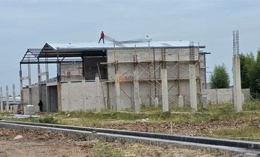 New launch! Cara bayar fleksibel  Cocok untuk keperluan kantor, gudang logistik, maupun pabrik akses kontainer dekat tol kawasan pergudangan cikande m