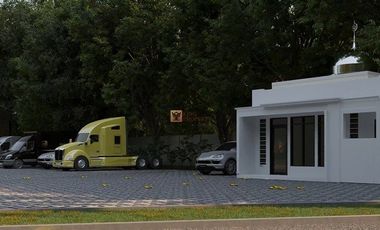 New launch! Cara bayar fleksibel  Cocok untuk keperluan kantor, gudang logistik, maupun pabrik akses kontainer dekat tol kawasan pergudangan cikande m