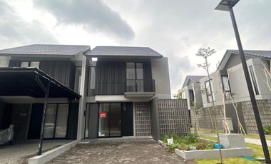 Rumah Murah 2 Lantai dekat Bandara Juanda - Central Park Juanda
