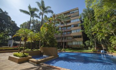 VENTA DEPARTAMENTO EN CALZADA DE LOS REYES CUERNAVACA MORELOS