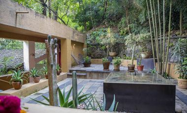 VENTA DEPARTAMENTO EN CALZADA DE LOS REYES CUERNAVACA MORELOS