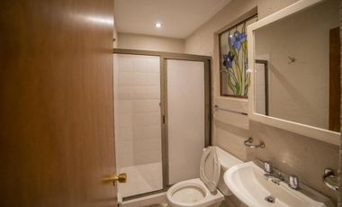 VENTA DEPARTAMENTO EN CALZADA DE LOS REYES CUERNAVACA MORELOS