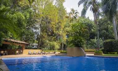 VENTA DEPARTAMENTO EN CALZADA DE LOS REYES CUERNAVACA MORELOS