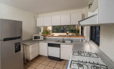 VENTA DEPARTAMENTO EN CALZADA DE LOS REYES CUERNAVACA MORELOS