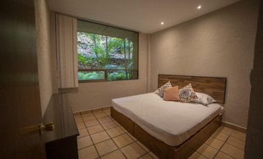 VENTA DEPARTAMENTO EN CALZADA DE LOS REYES CUERNAVACA MORELOS