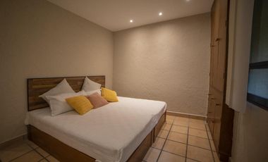 VENTA DEPARTAMENTO EN CALZADA DE LOS REYES CUERNAVACA MORELOS