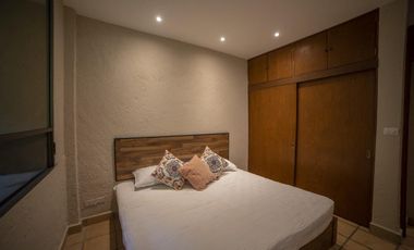 VENTA DEPARTAMENTO EN CALZADA DE LOS REYES CUERNAVACA MORELOS