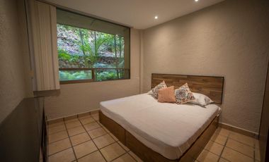 VENTA DEPARTAMENTO EN CALZADA DE LOS REYES CUERNAVACA MORELOS