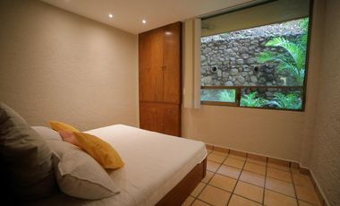 VENTA DEPARTAMENTO EN CALZADA DE LOS REYES CUERNAVACA MORELOS