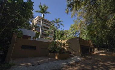 VENTA DEPARTAMENTO EN CALZADA DE LOS REYES CUERNAVACA MORELOS