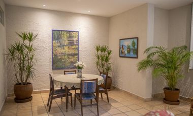VENTA DEPARTAMENTO EN CALZADA DE LOS REYES CUERNAVACA MORELOS