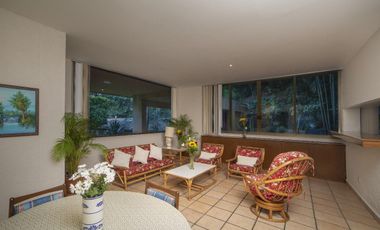 VENTA DEPARTAMENTO EN CALZADA DE LOS REYES CUERNAVACA MORELOS
