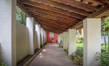 VENTA DEPARTAMENTO EN CALZADA DE LOS REYES CUERNAVACA MORELOS