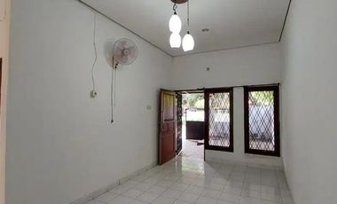 Dijual Rumah di Perumahan Puri Gardena 2 (Kalideres - Jakarta Barat)