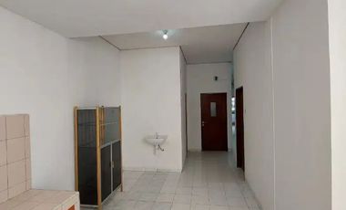 Dijual Rumah di Perumahan Puri Gardena 2 (Kalideres - Jakarta Barat)