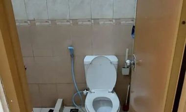 Dijual Rumah di Perumahan Puri Gardena 2 (Kalideres - Jakarta Barat)