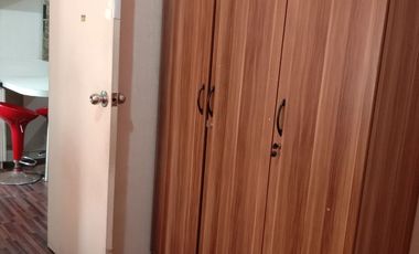 Apartemen DiJual Area Kelapa Gading 2br Gading Nias Residance Semi Furnish