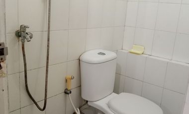 Apartemen DiJual Area Kelapa Gading 2br Gading Nias Residance Semi Furnish