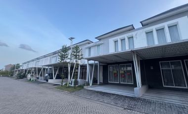 Rumah Murah Kota Sidoarjo - Citra Garden Sidoarjo