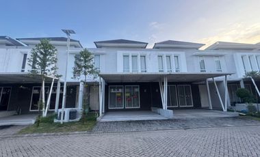 Rumah Murah Kota Sidoarjo - Citra Garden Sidoarjo