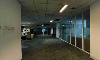 Sewa Kantor Premium di Gedung CNI Puri Indah Jakarta Barat