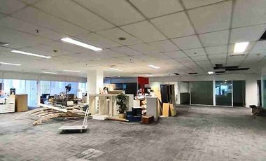Sewa Kantor Premium di Gedung CNI Puri Indah Jakarta Barat