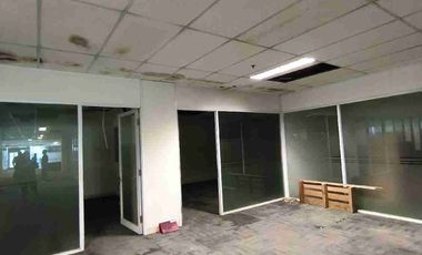 Sewa Kantor Premium di Gedung CNI Puri Indah Jakarta Barat