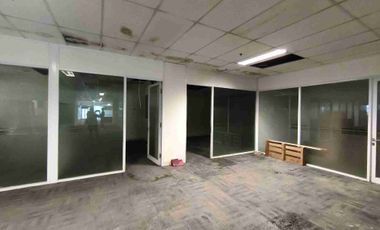 Sewa Kantor Premium di Gedung CNI Puri Indah Jakarta Barat