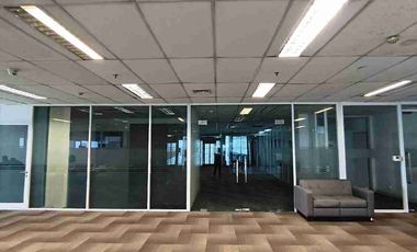 Sewa Kantor Premium di Gedung CNI Puri Indah Jakarta Barat