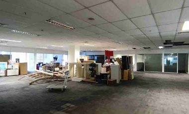 Sewa Kantor Premium di Gedung CNI Puri Indah Jakarta Barat
