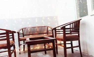 For sale boarding house with business space