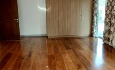 500 sqm Well Maintained 4BR House in Makati Accessible to Makati CBD & BGC