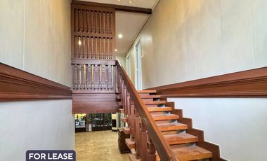 Valle verde 3 House for lease