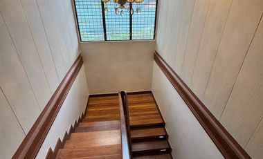 Valle verde 3 House for lease