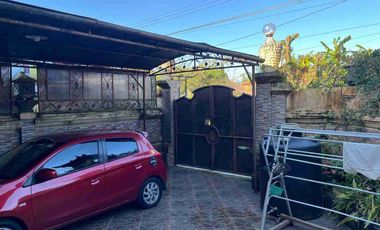 Dijual Rumah Susut Siap Huni,Tinggal masuk Furnish Bangli,Bali