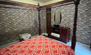 Dijual Rumah Susut Siap Huni,Tinggal masuk Furnish Bangli,Bali