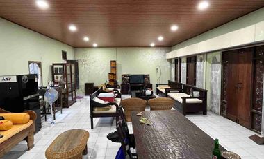 Dijual Rumah Susut Siap Huni,Tinggal masuk Furnish Bangli,Bali