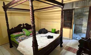 Dijual Rumah Susut Siap Huni,Tinggal masuk Furnish Bangli,Bali