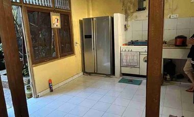 Dijual Rumah Susut Siap Huni,Tinggal masuk Furnish Bangli,Bali