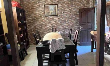 Dijual Rumah Susut Siap Huni,Tinggal masuk Furnish Bangli,Bali