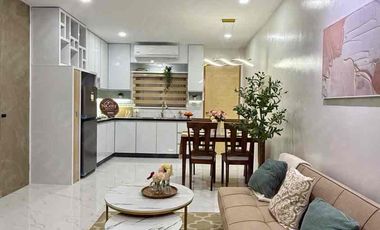 3 Bedrooms and 3 Bathrooms, Brand New Fully Furnished Duplex House in Brgy San Isidro, San Fernando Pampanga