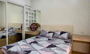 3 Bedrooms and 3 Bathrooms, Brand New Fully Furnished Duplex House in Brgy San Isidro, San Fernando Pampanga