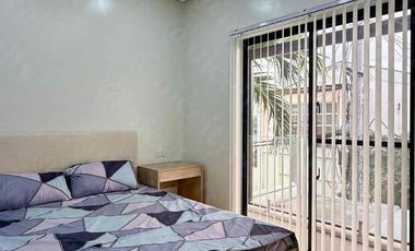 3 Bedrooms and 3 Bathrooms, Brand New Fully Furnished Duplex House in Brgy San Isidro, San Fernando Pampanga