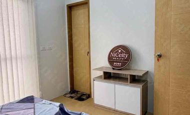 3 Bedrooms and 3 Bathrooms, Brand New Fully Furnished Duplex House in Brgy San Isidro, San Fernando Pampanga