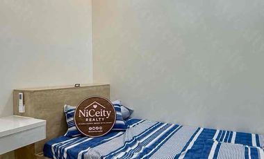 3 Bedrooms and 3 Bathrooms, Brand New Fully Furnished Duplex House in Brgy San Isidro, San Fernando Pampanga