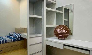 3 Bedrooms and 3 Bathrooms, Brand New Fully Furnished Duplex House in Brgy San Isidro, San Fernando Pampanga