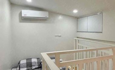 3 Bedrooms and 3 Bathrooms, Brand New Fully Furnished Duplex House in Brgy San Isidro, San Fernando Pampanga